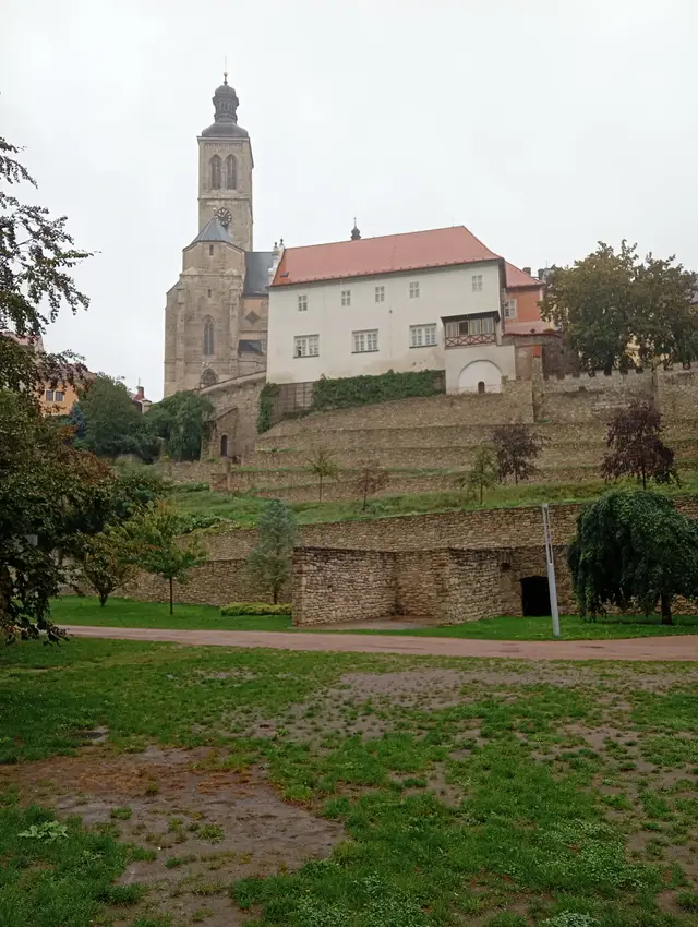 Lepší využití teras k odpočinku v ústraní.