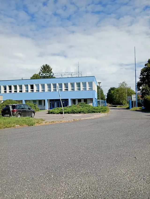 ČKD – jednat s novým investorem o využití areálu a spolupráci s městem, možnost likvidace odpadu.
