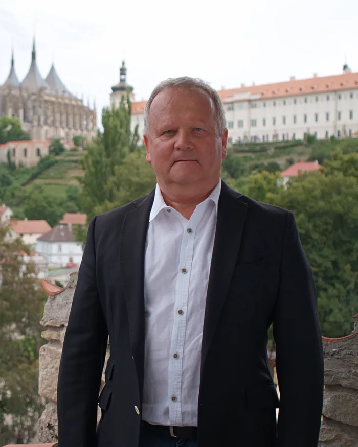 Zdeněk Hadrovský