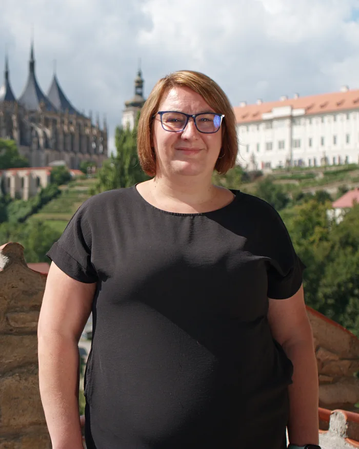 Pavlína Lišková