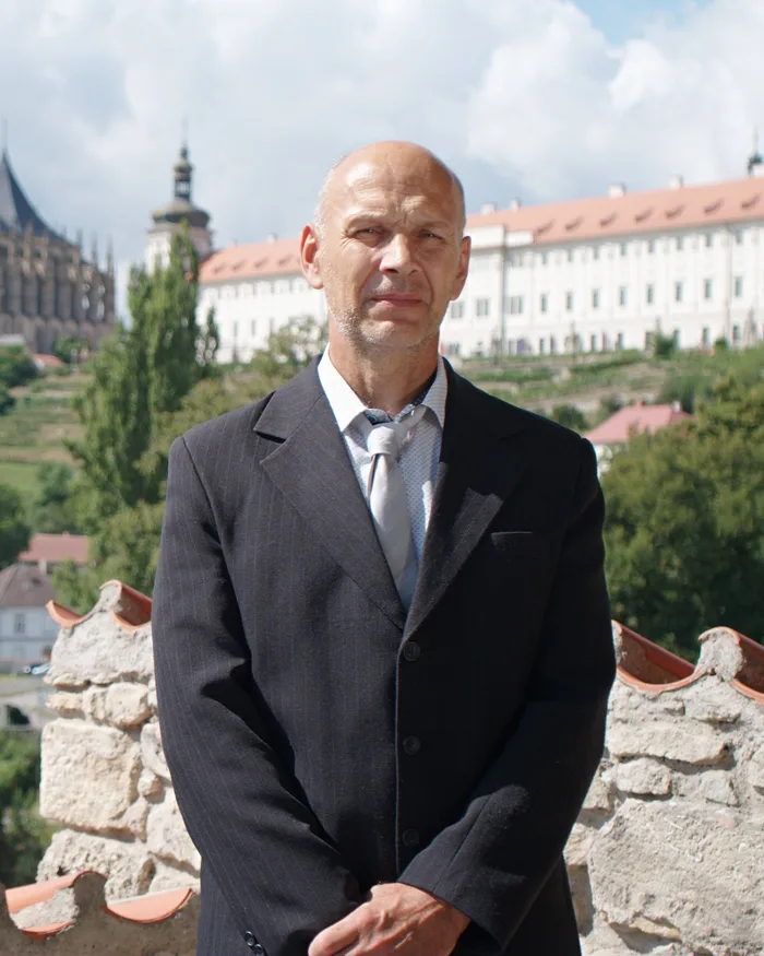 Josef Sova