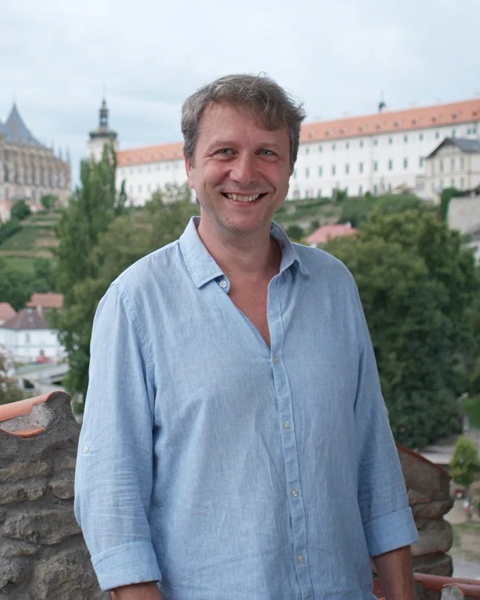 Robert Svoboda